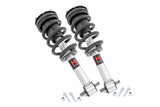 M1 Loaded Strut Pair 3.5in Chevy GMC 1500 and SUV 19 23