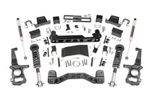 Load image into Gallery viewer, 6 Inch Lift Kit M1 Struts M1 Ford F 150 4WD 2015 2020
