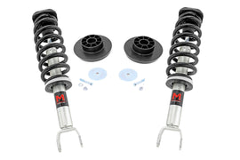 2 Inch Lift Kit M1 Struts Ram 1500 4WD 2012 2018 and Classic