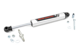 V2 Steering Stabilizer