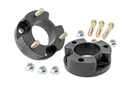 2.5 Inch Leveling Kit Ford Ranger 2WD 4WD 2019 2023