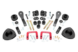 2.5 Inch Lift Kit Toyota RAV4 2WD 4WD 2019 2021