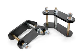 Boomerang Shackle Front 1.75 Inch Jeep CJ 76 86 CJ 8 Scrambler 81 85