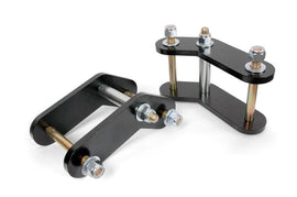 Boomerang Shackle YJ 1 Inch CJ RR 1.375 Inch Jeep CJ 76 86 Wrangler YJ 87 95