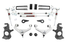 Load image into Gallery viewer, 3.5 Inch Knuckle Lift Kit M1 Chevy GMC 2500HD 3500HD 11 19