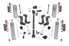 Load image into Gallery viewer, 6 Inch Lift Kit Vertex Jeep Gladiator JT 4WD 2020 2022
