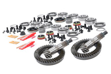 Load image into Gallery viewer, Ring and Pinion Combo 30LP 35 4.10 Jeep Wrangler TJ 97 06