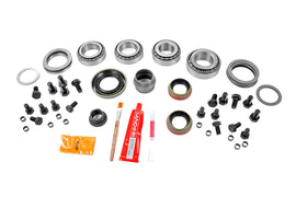 Master Install Kit Front Dana 30 Jeep Wrangler JK 4WD 07 18