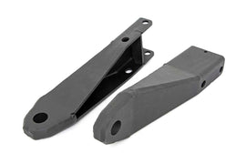 Tow Hook Brackets GMC Sierra 2500 HD 2WD 4WD 2020 2023