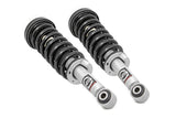 2 Inch Leveling Kit Loaded Strut Ford F 150 2WD 2009 2013