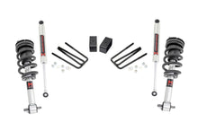 Load image into Gallery viewer, 3.5 Inch Lift Kit M1 Struts Chevy GMC 1500 07 13