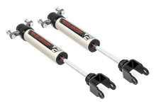 Load image into Gallery viewer, V2 Front Shocks 0 2inch Chevy GMC 2500HD 3500HD 11 23