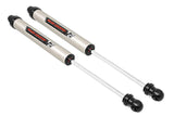 V2 Rear Shocks 2.5 6inch Chevy GMC 1500 99 06 and Classic