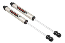 Load image into Gallery viewer, V2 Rear Shocks 0 2inch Chevy GMC 1500 99 06 and Classic