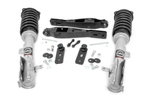 Load image into Gallery viewer, 2 Inch Lift Kit N3 Front Struts Jeep Compass 07 16 Patriot 10 17