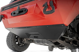 Skid Plate Prerunner Bumper Chevy Silverado 2500 HD 07 14