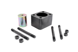 Steering Block 4 Bolt Chevy GMC C20 K20 C25 K25 Truck Jimmy K5 Blazer 69 87