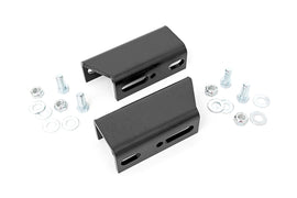 Sway Bar Drop Kit Jeep Cherokee XJ 4WD 1984 2001