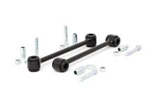 Load image into Gallery viewer, Sway Bar Links Rear 4 6 Inch Lift Jeep Wrangler TJ 4WD 97 06