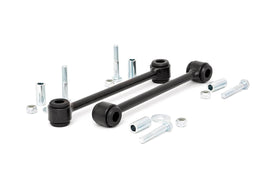 Sway Bar Links Rear 4 6 Inch Lift Jeep Wrangler TJ 4WD 97 06