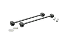 Load image into Gallery viewer, Sway Bar Links Rear 8 Inch Lift Ford Super Duty 4WD 99 04
