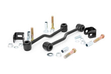 Load image into Gallery viewer, Sway Bar Links Front 4 5 Inch Lift Jeep Cherokee XJ 84 01 Wrangler TJ 97 06