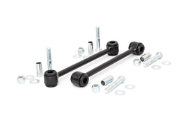 Sway Bar Links Rear 2.5 4 Inch Lift Jeep Wrangler JK 07 18