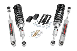 3 Inch Lift Kit N3 Struts Toyota Tacoma 4WD 2005 2023