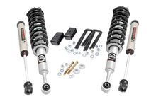 Load image into Gallery viewer, 3 Inch Lift Kit N3 Struts V2 Toyota Tacoma 4WD 2005 2023