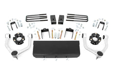 Load image into Gallery viewer, 3 Inch Lift Kit Nissan Titan XD 2WD 4WD 2016 2023