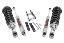 Load image into Gallery viewer, 2.5 Inch Lift Kit N3 Struts Toyota Tacoma 2WD 4WD 1995 2004