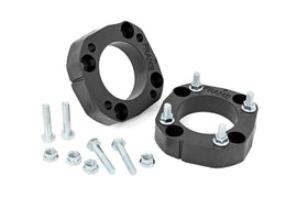 1.75 Inch Leveling Kit Toyota Tundra 2WD 4WD 2022 2023