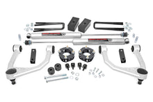 Load image into Gallery viewer, 3.5 Inch Lift Kit Toyota Tundra 2WD 4WD 2007 2021