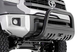 Black Bull Bar Toyota Sequoia 08 21 Tundra 07 21 4WD