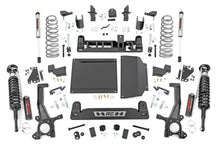 Load image into Gallery viewer, 6 Inch Lift Kit Vertex V2 Toyota Tundra 4WD 2022 2023