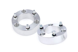 2.5 Inch Leveling Kit Toyota Tundra 2WD 4WD 2000 2006