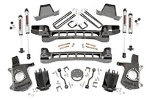 Load image into Gallery viewer, 6 Inch Lift Kit V2 Shocks Chevy GMC 1500 99 06 and Classic
