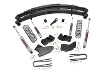 Load image into Gallery viewer, 4 Inch Lift Kit Ford Explorer 4WD 1991 1994
