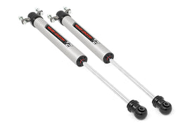 V2 Front Shocks 5 8inch Chevy GMC 2500HD 3500HD 11 23