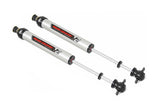 V2 Front Shocks 6inch Chevy GMC 1500 2WD 99 06 and Classic