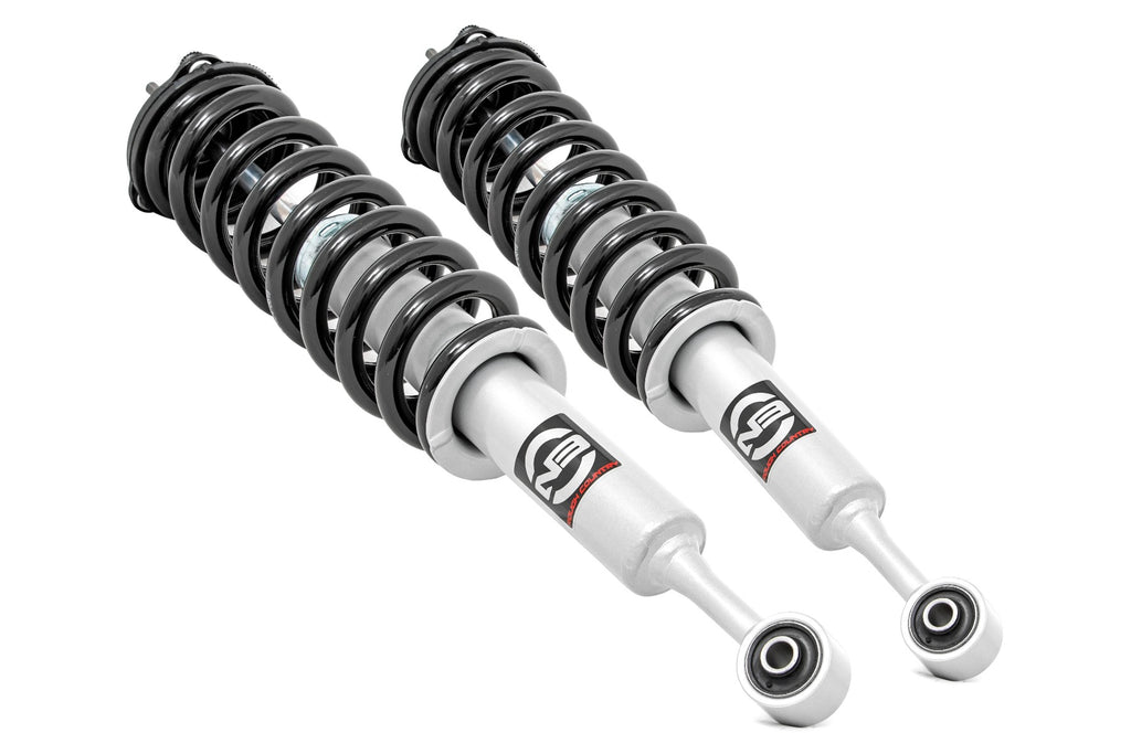 Loaded Strut Pair 3.5 Inch Toyota Tacoma 4WD 2005 2023