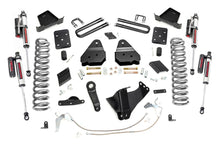 Load image into Gallery viewer, 6 Inch Lift Kit Gas OVLD Vertex Ford Super Duty 4WD 15 16