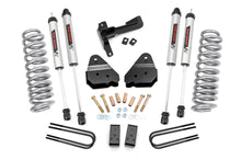 Load image into Gallery viewer, 3 Inch Lift Kit V2 Front Diesel Coils Ford Super Duty 17 22