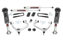 Load image into Gallery viewer, 3 Inch Lift Kit Forged UCA M1 M1 Ford F 150 4WD 2021 2022