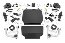 Load image into Gallery viewer, 3.5 Inch Lift Kit Rear Air Ride Toyota Tundra 4WD 2022 2023