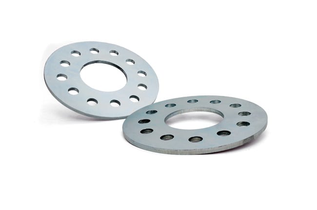 0.25 Inch Wheel Spacers 6x135 6x5.5