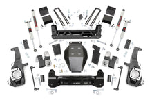 Load image into Gallery viewer, 5 Inch Lift Kit NTD M1 Chevy GMC 2500HD 20 23