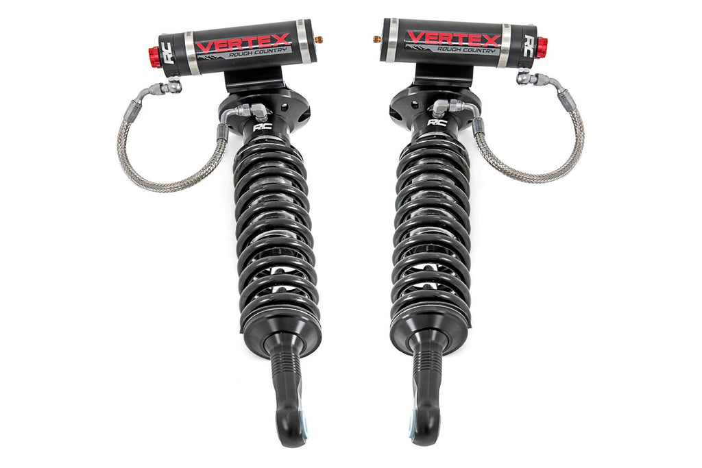 2 Inch Leveling Kit Vertex Coilovers Ford F 150 4WD 2009 2013