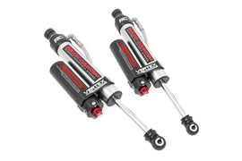 Vertex 2.5 Adj Rear Shocks 2inch Ram 1500 2WD 4WD 2019 2023