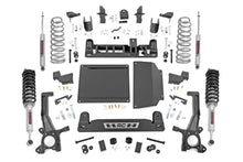 Load image into Gallery viewer, 6 Inch Lift Kit N3 Strut Rear Coil Toyota Tundra 4WD 22 23